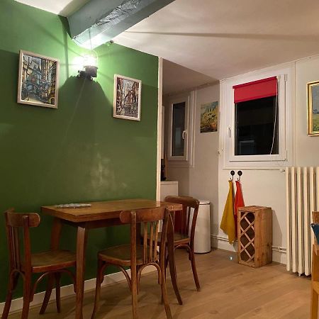 Appartamento Le 4B - Le Vintage Rouen Esterno foto
