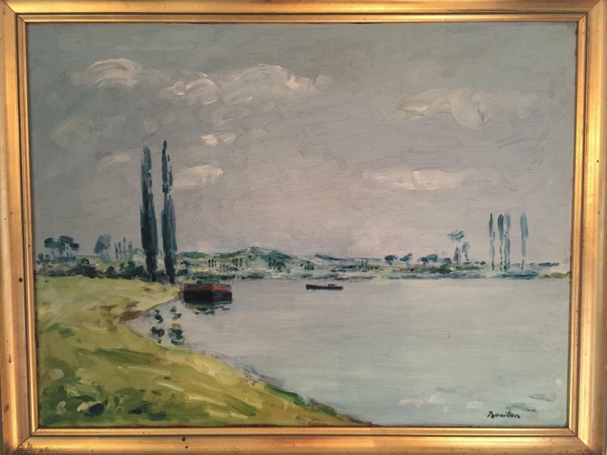 Appartamento Le 4B - Le Vintage Rouen Esterno foto